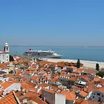 公寓 Hello Castelo Lisboa