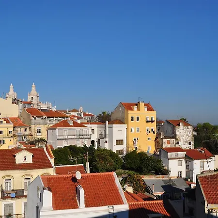 Hello Castelo Apartman