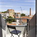Apartman Hello Castelo