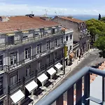 Hello Castelo Apartman *