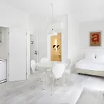 Hello Castelo Apartman Lisboa
