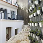 Apartman Hello Castelo Lisboa