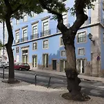 Hello Castelo * リスボン