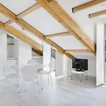 Apartman Hello Castelo
