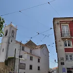 Hello Castelo Apartman