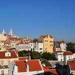 Hello Castelo Apartment