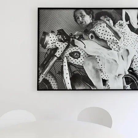 Hello Castelo Apartmán