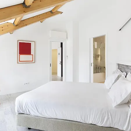 Hello Castelo Apartment