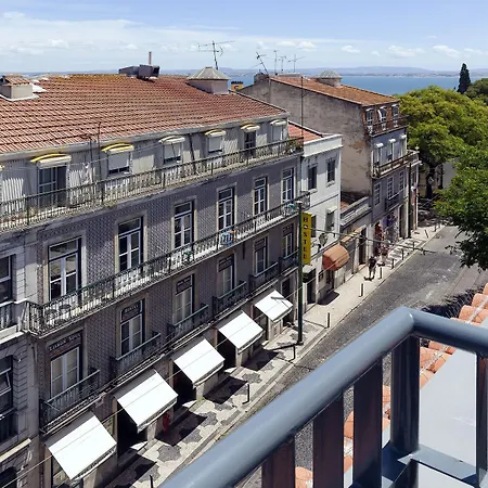 Hello Castelo Apartment *