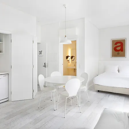 Hello Castelo Apartment Lissabon