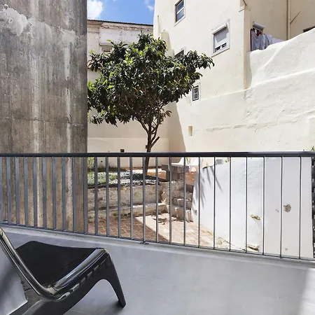 Apartment Hello Castelo *