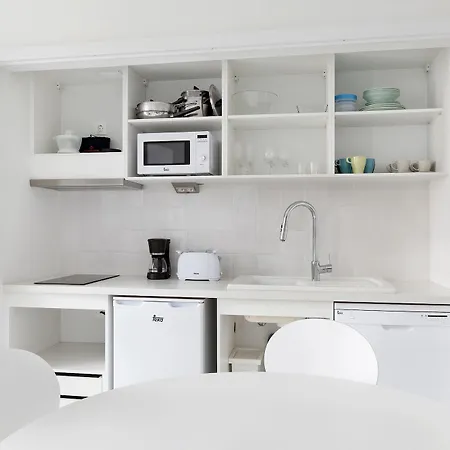 Hello Castelo Lissabon