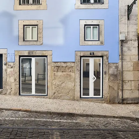 Hello Castelo Apartment