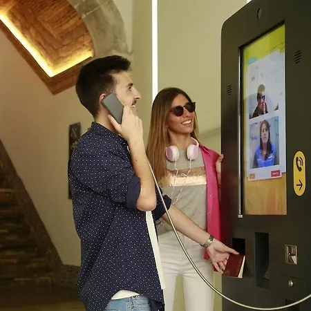 아파트 Hello Castelo *