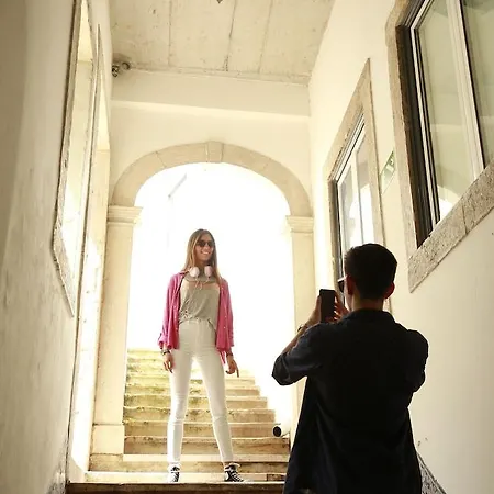 아파트 Hello Castelo