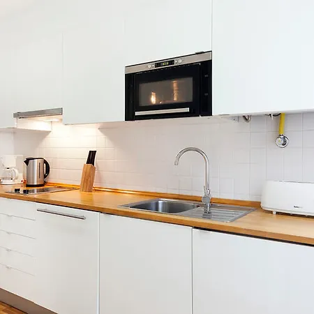 Apartmán Hello Castelo