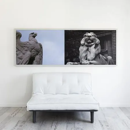 Hello Castelo Apartmán *