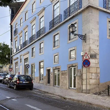 Apartment Hello Castelo *