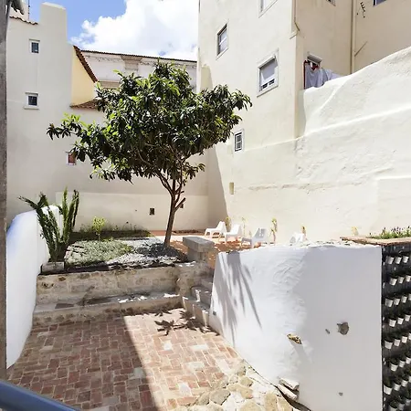 Hello Castelo * 리스본