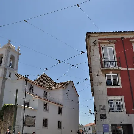 Hello Castelo 아파트 *