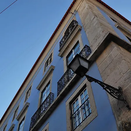 Hello Castelo 리스본