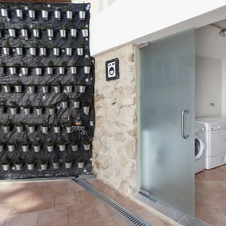 아파트 Hello Castelo *