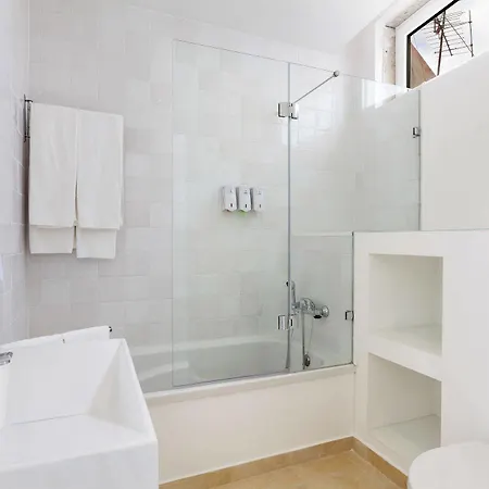 Hello Castelo * 리스본