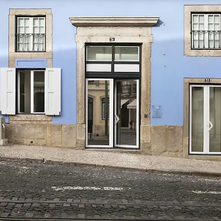 아파트 Hello Castelo *