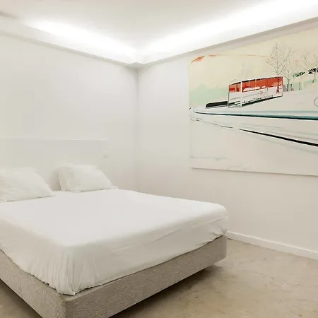 Hello Castelo Apartment Lissabon