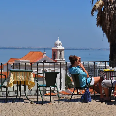 Hello Castelo * Lisboa