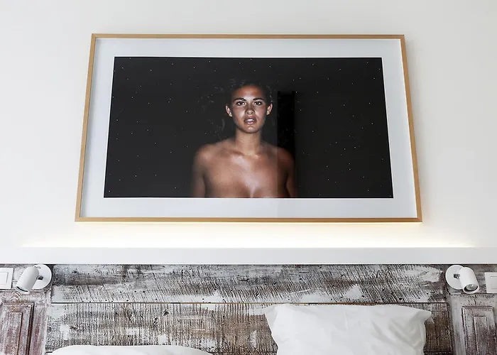 Apartament Hello Castelo Lizbona