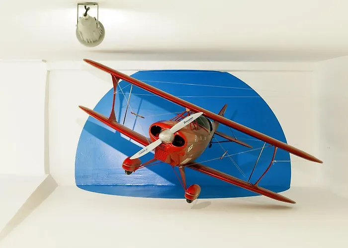 Apartament Hello Castelo