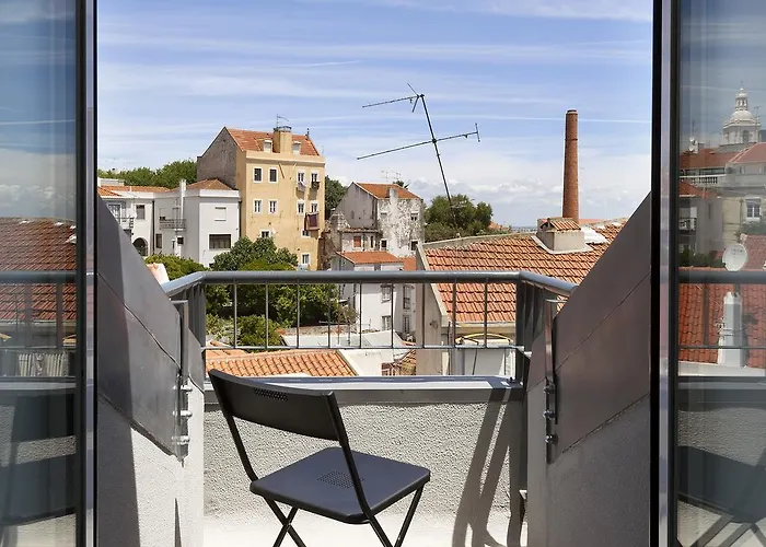 Apartament Hello Castelo
