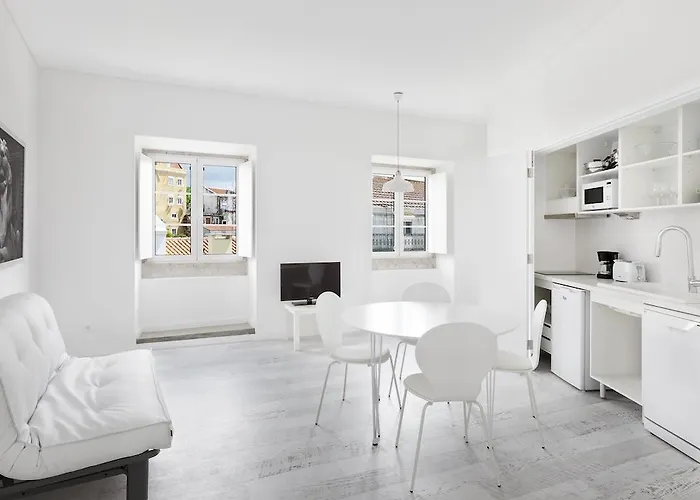 Apartament Hello Castelo