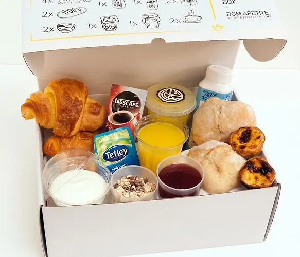 Apartament Hello Castelo