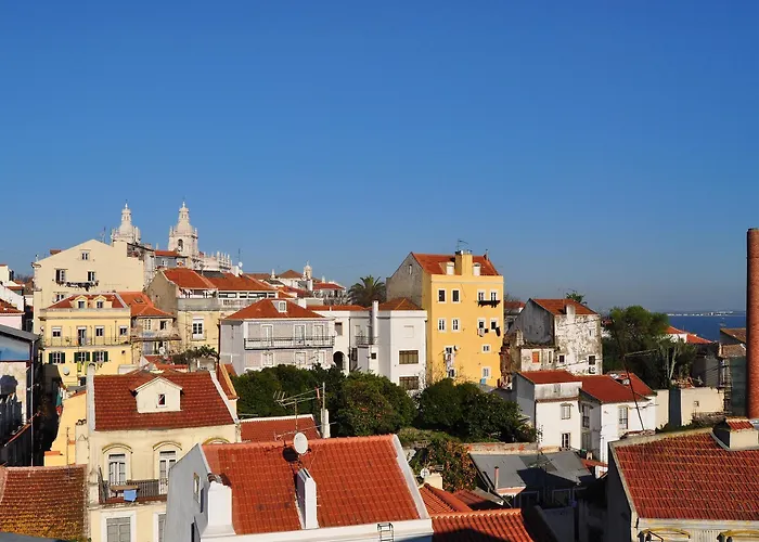 Hello Castelo Apartament