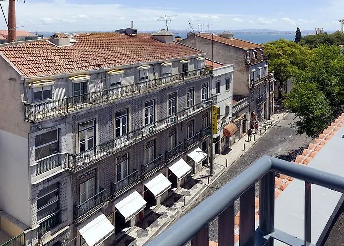 Apartament Hello Castelo