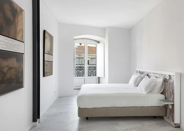 Apartament Hello Castelo