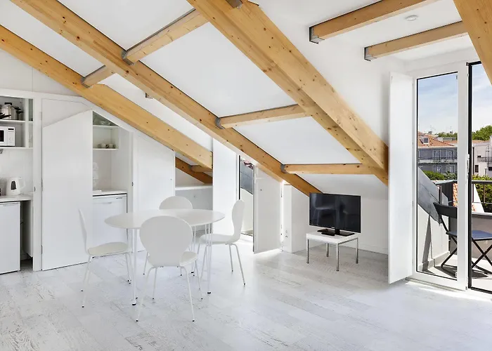 Apartament Hello Castelo