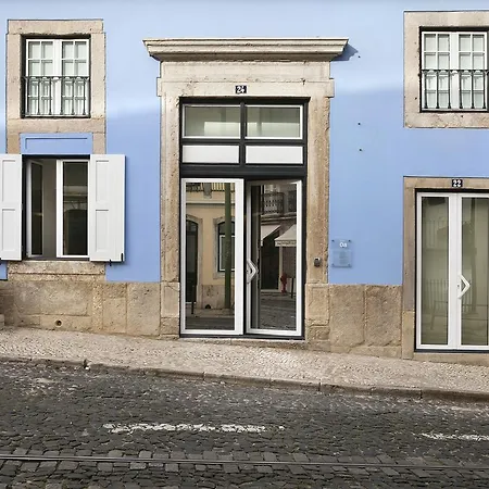 アパート Hello Castelo