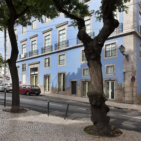 Hello Castelo * Лиссабон