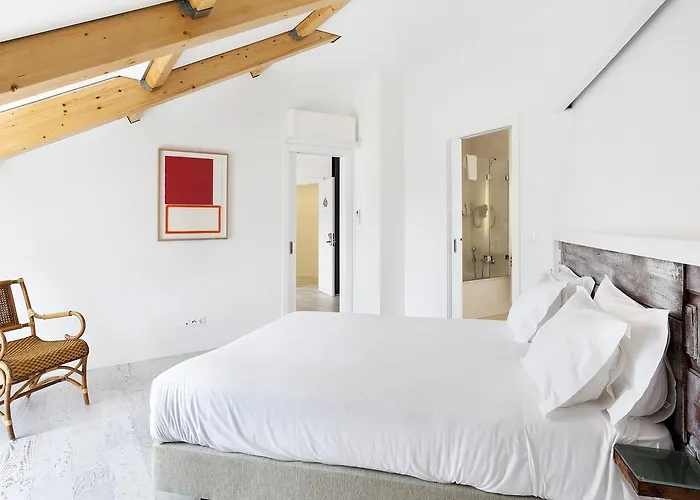 Hello Castelo アパート