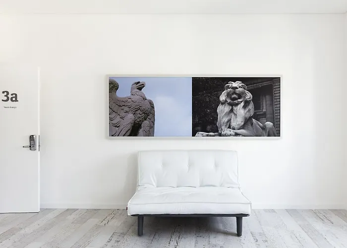 アパート Hello Castelo