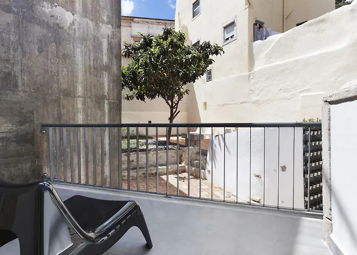 アパート Hello Castelo *