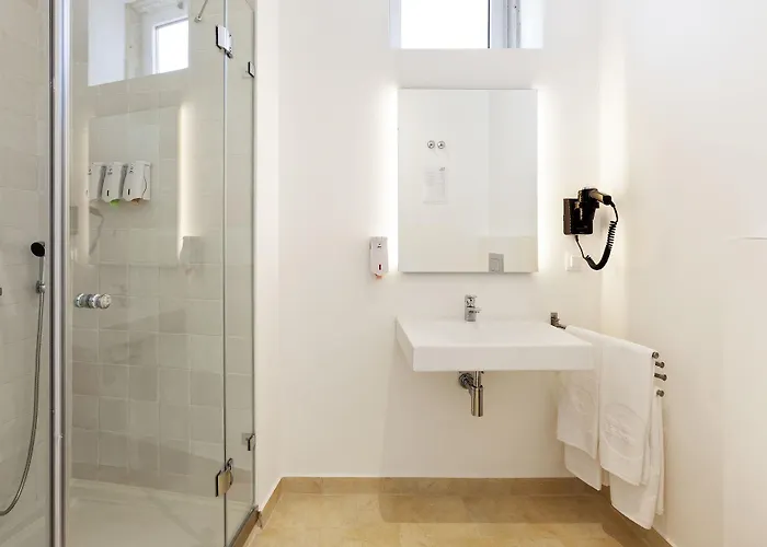 アパート Hello Castelo