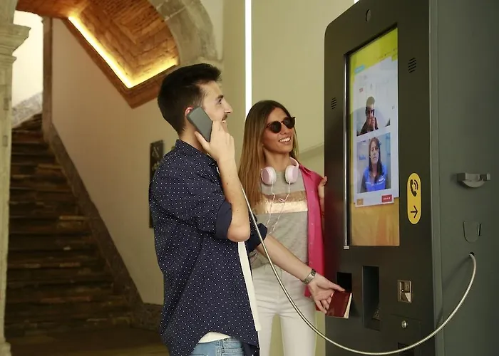 アパート Hello Castelo *