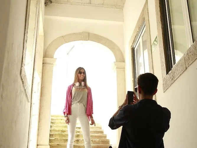 アパート Hello Castelo