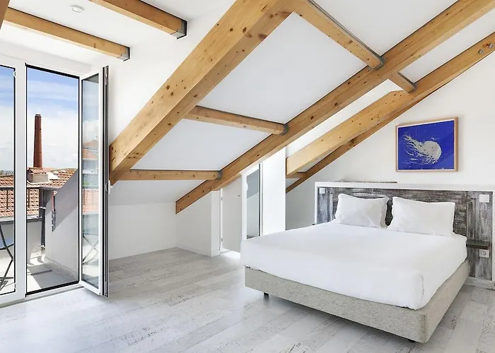 Hello Castelo リスボン