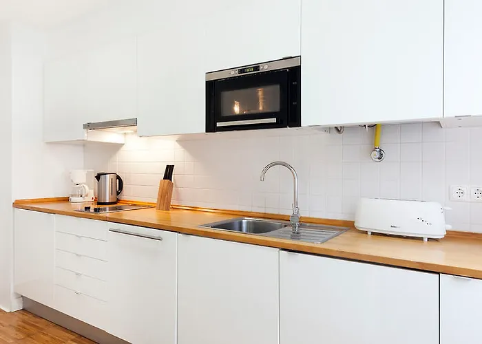 アパート Hello Castelo