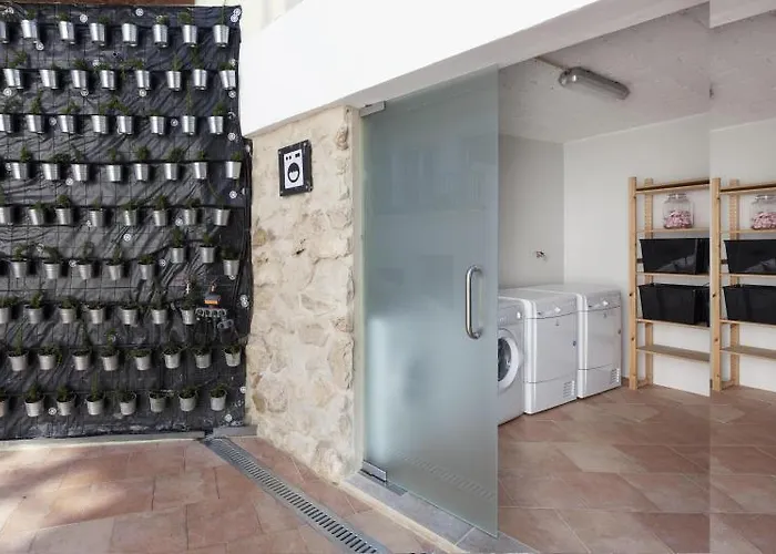 Hello Castelo アパート